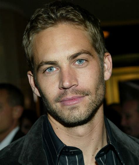 paul walker pics